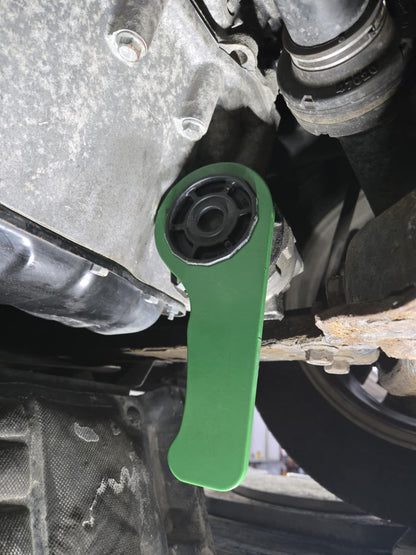 Toyota Prius Lexus CT200H Oil Filter Wrench