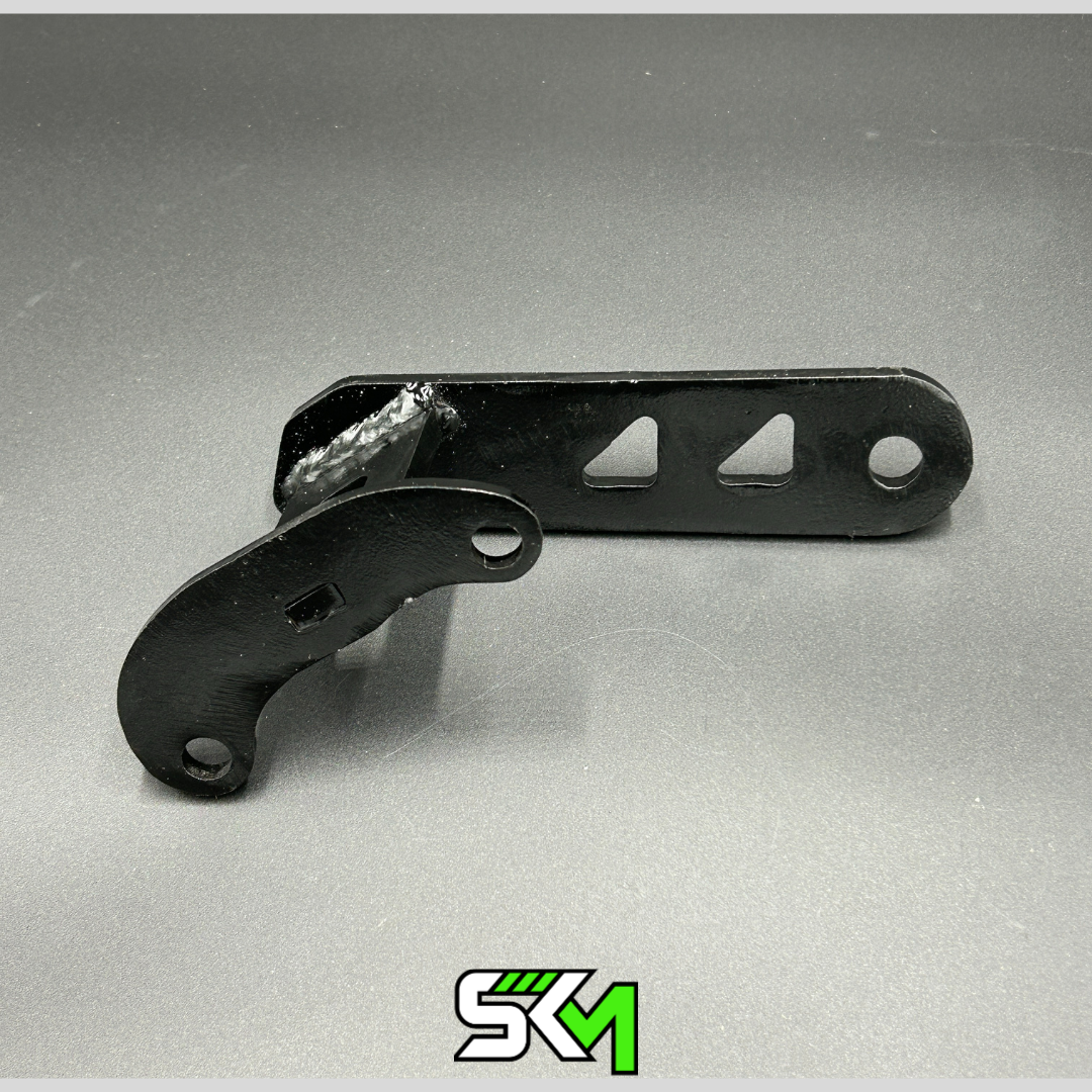 Nissan 370Z & Infiniti G37 Rear Differential Brace | Z34 – Stu Kelly ...
