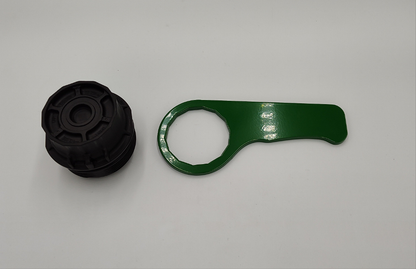 Toyota Prius Lexus CT200H Oil Filter Wrench